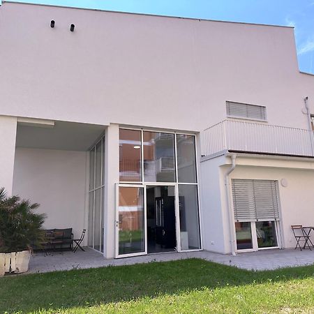 Grazora Living Apartments Dış mekan fotoğraf