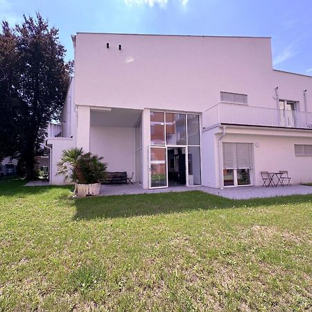 Grazora Living Apartments Dış mekan fotoğraf