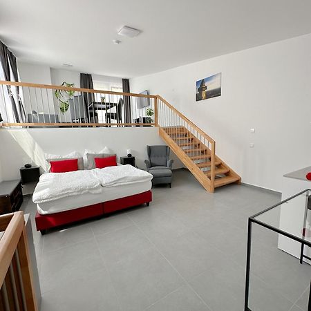 Grazora Living Apartments Dış mekan fotoğraf