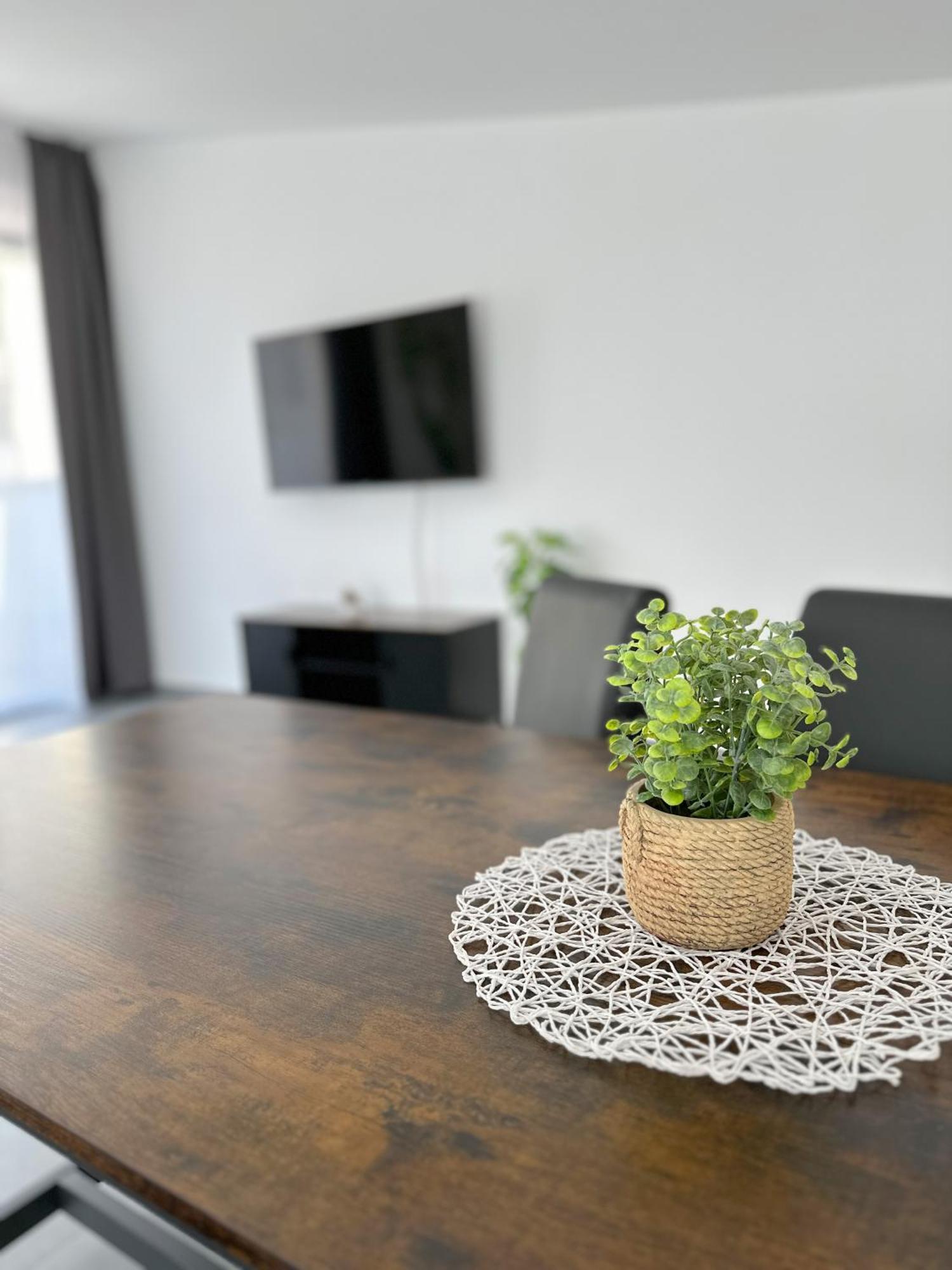 Grazora Living Apartments Dış mekan fotoğraf