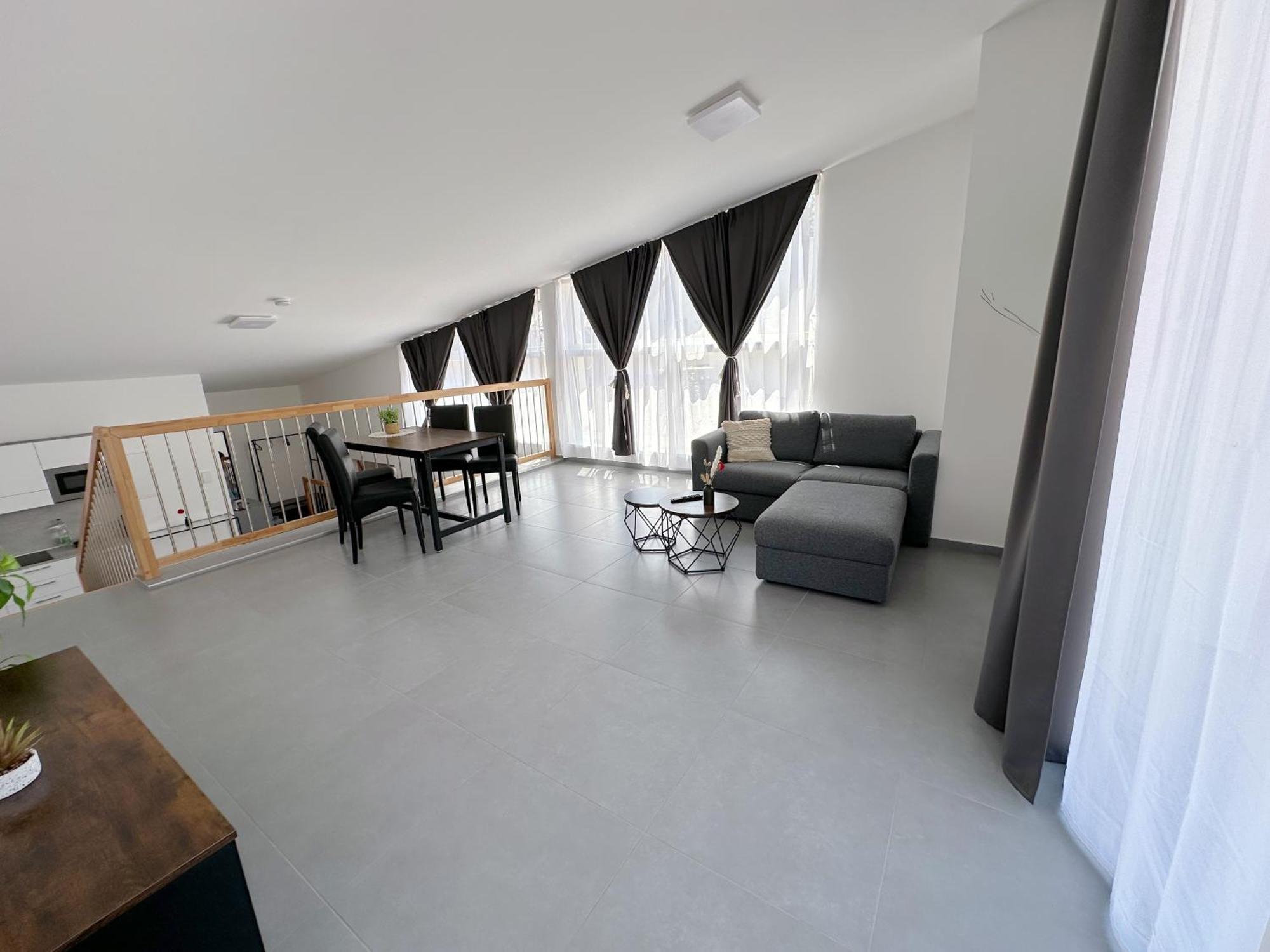Grazora Living Apartments Dış mekan fotoğraf
