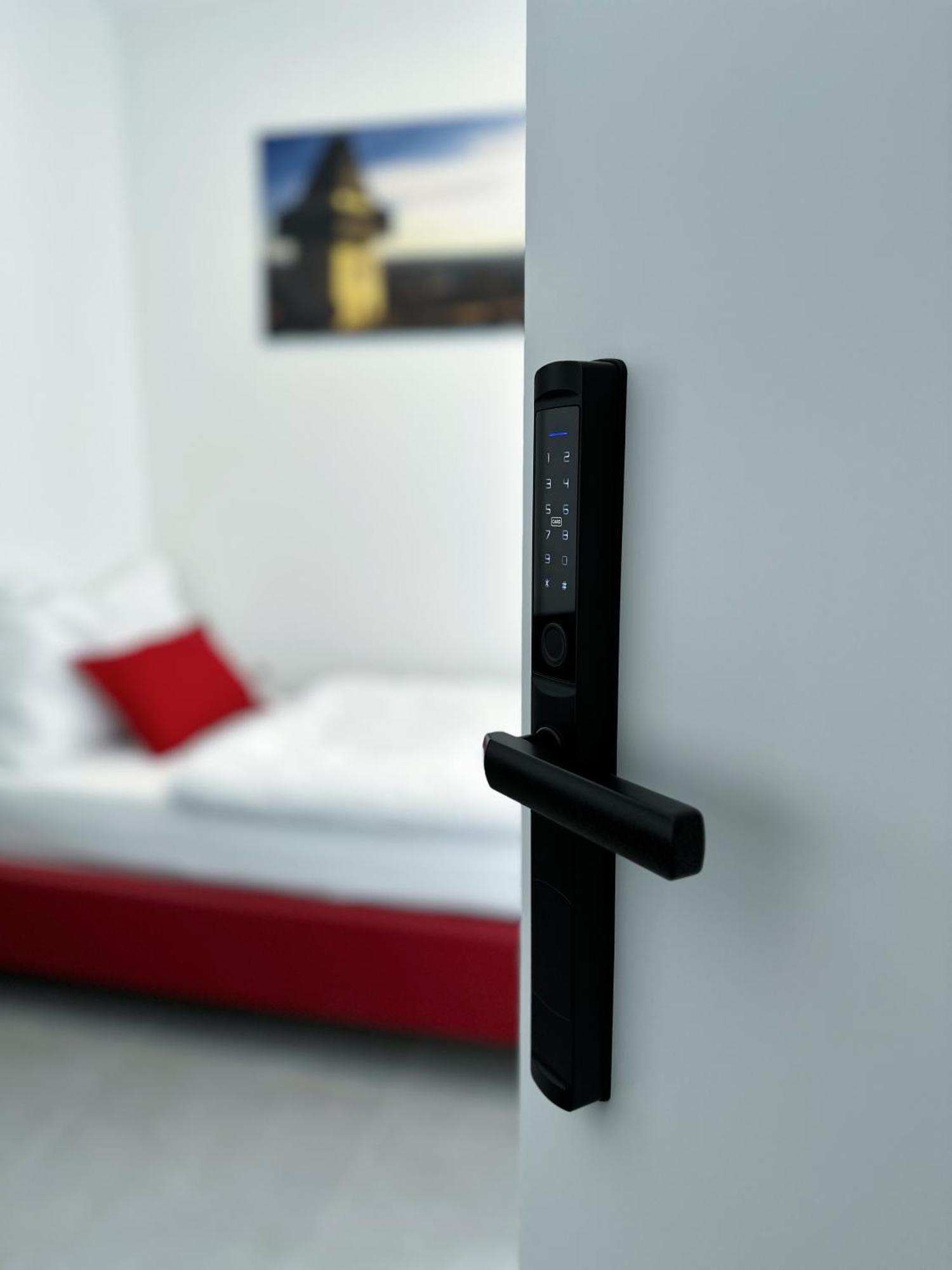 Grazora Living Apartments Dış mekan fotoğraf