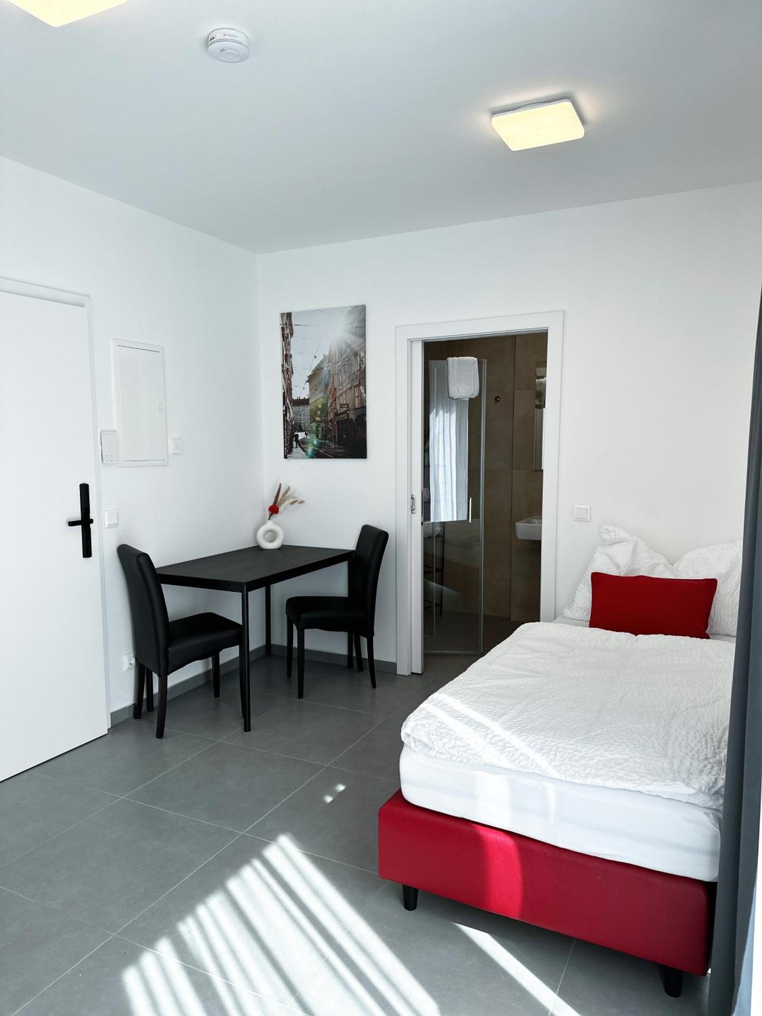 Grazora Living Apartments Dış mekan fotoğraf