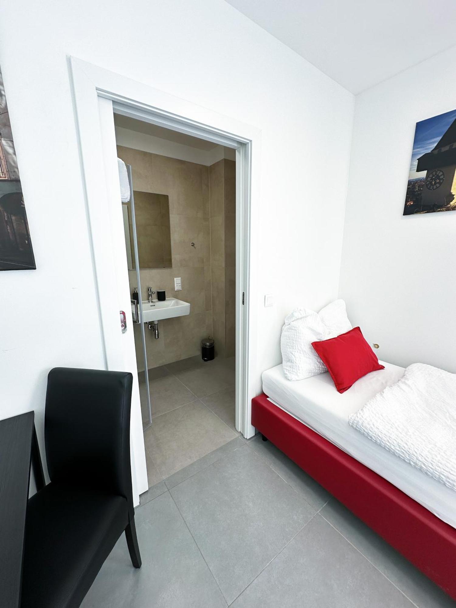 Grazora Living Apartments Dış mekan fotoğraf