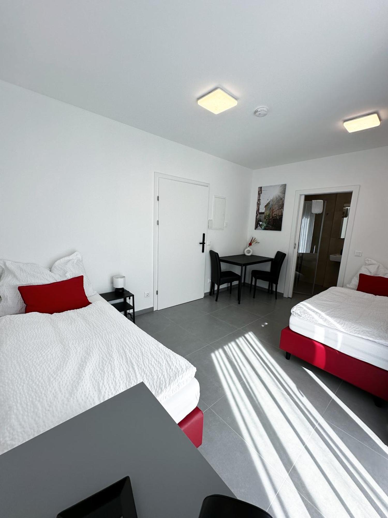 Grazora Living Apartments Dış mekan fotoğraf