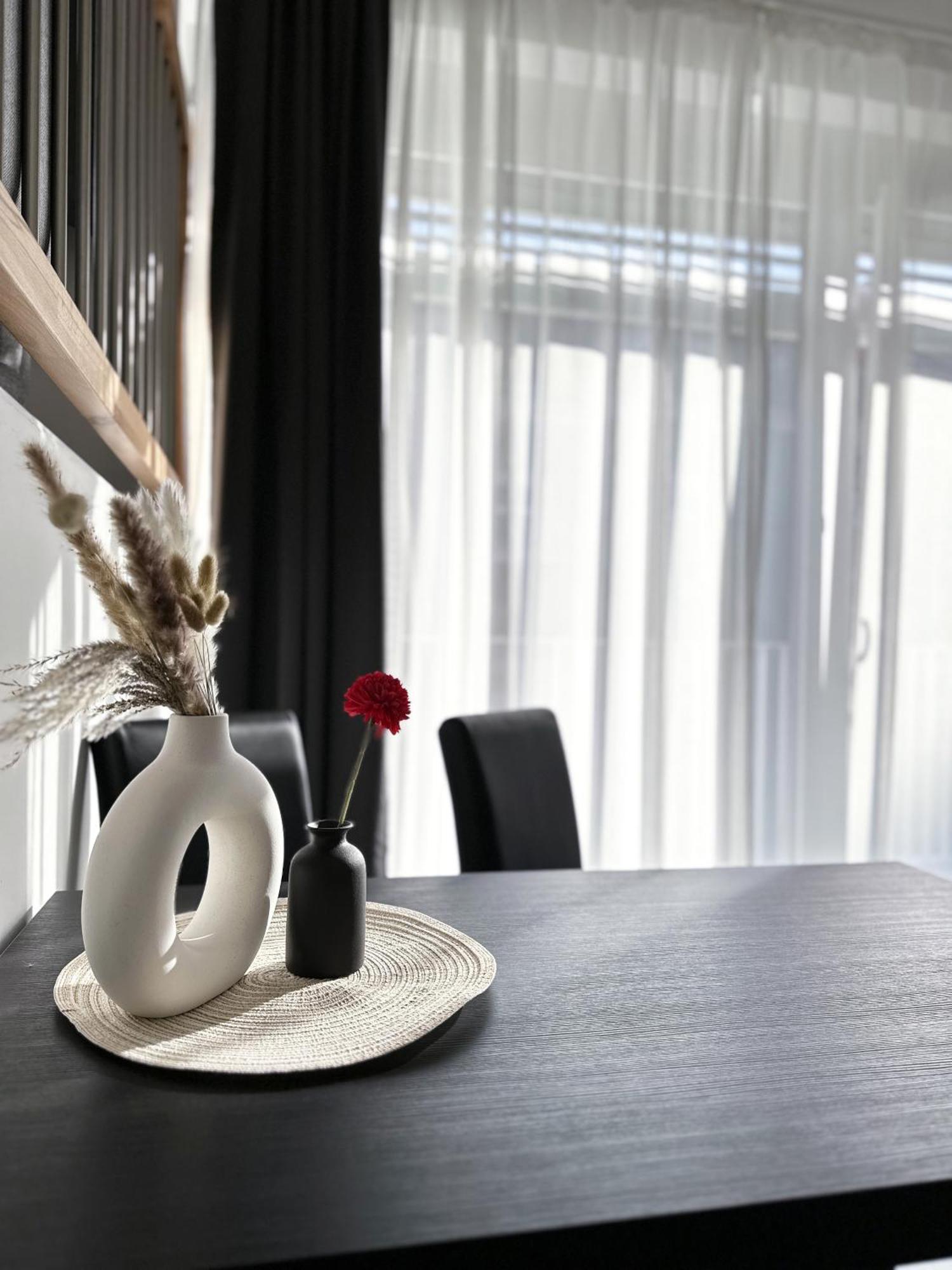 Grazora Living Apartments Dış mekan fotoğraf