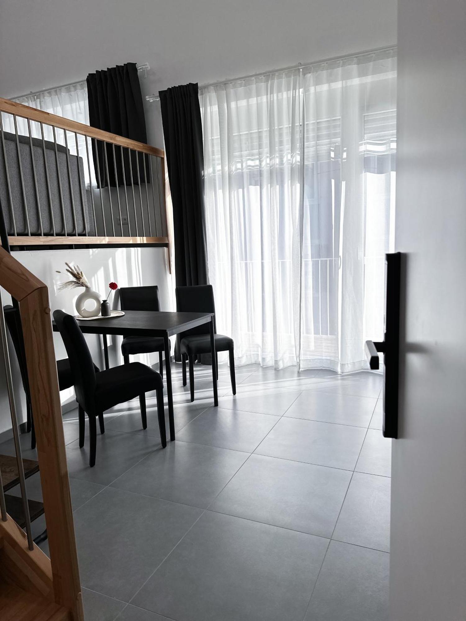 Grazora Living Apartments Dış mekan fotoğraf