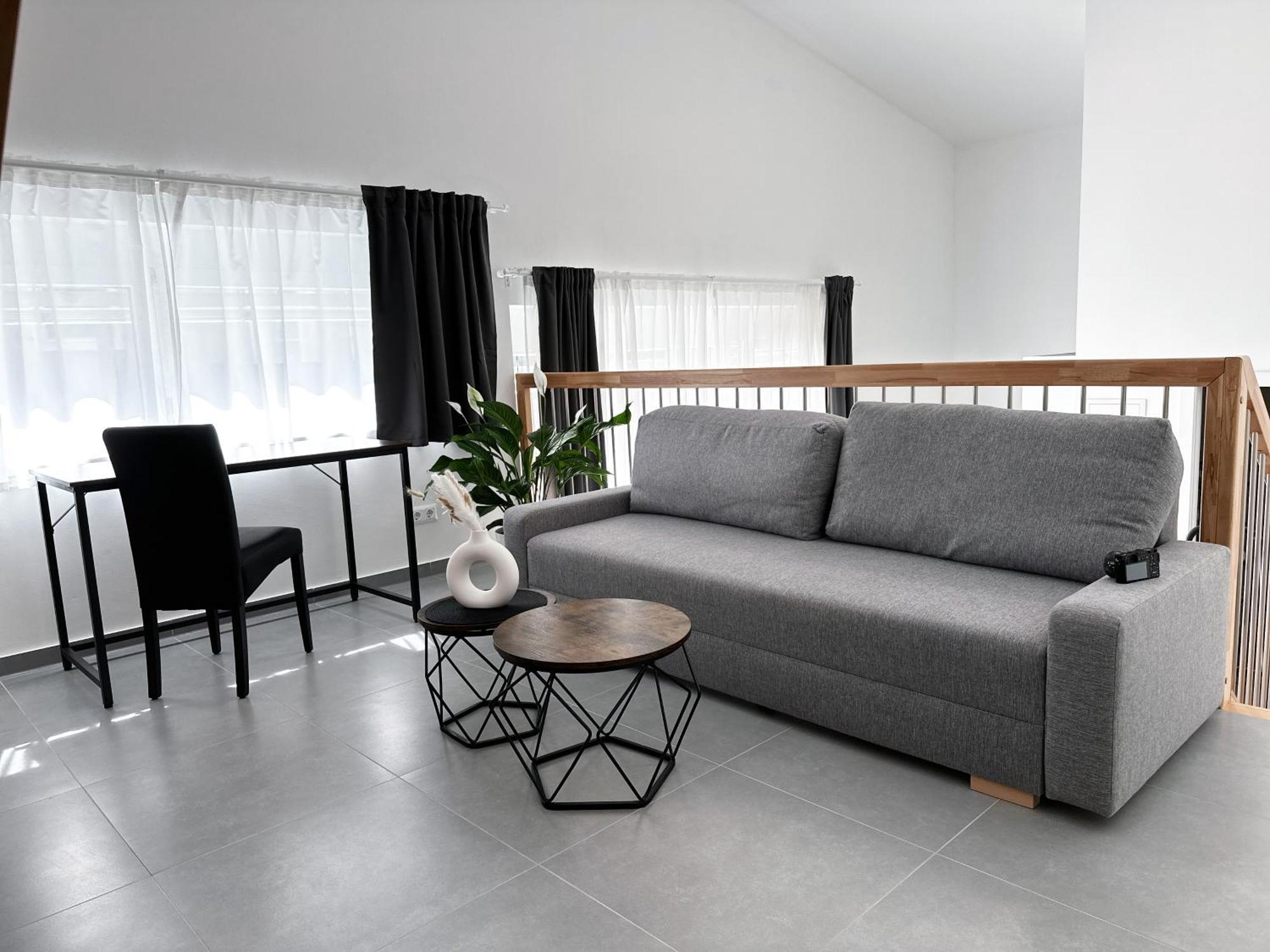 Grazora Living Apartments Dış mekan fotoğraf