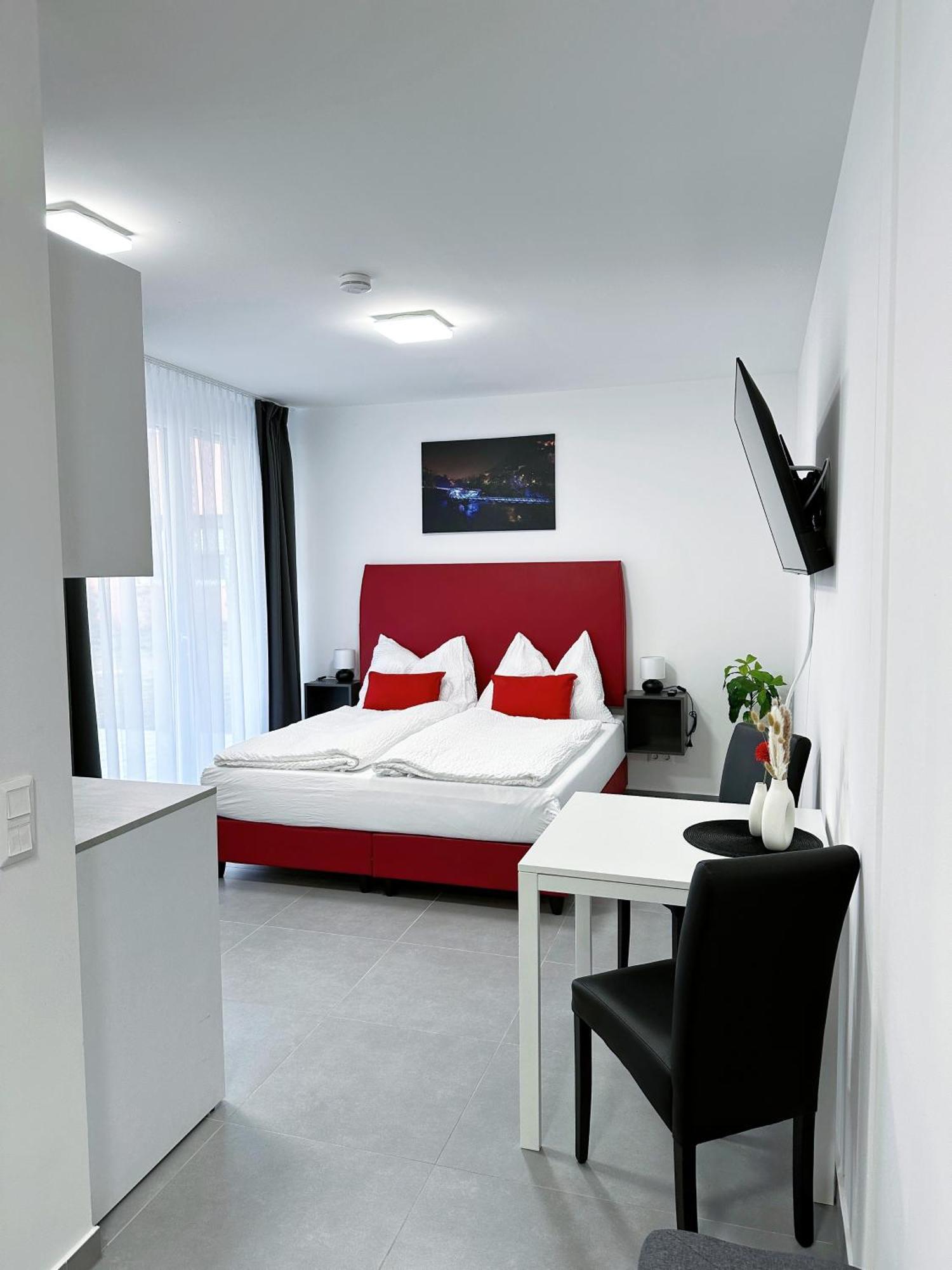 Grazora Living Apartments Dış mekan fotoğraf