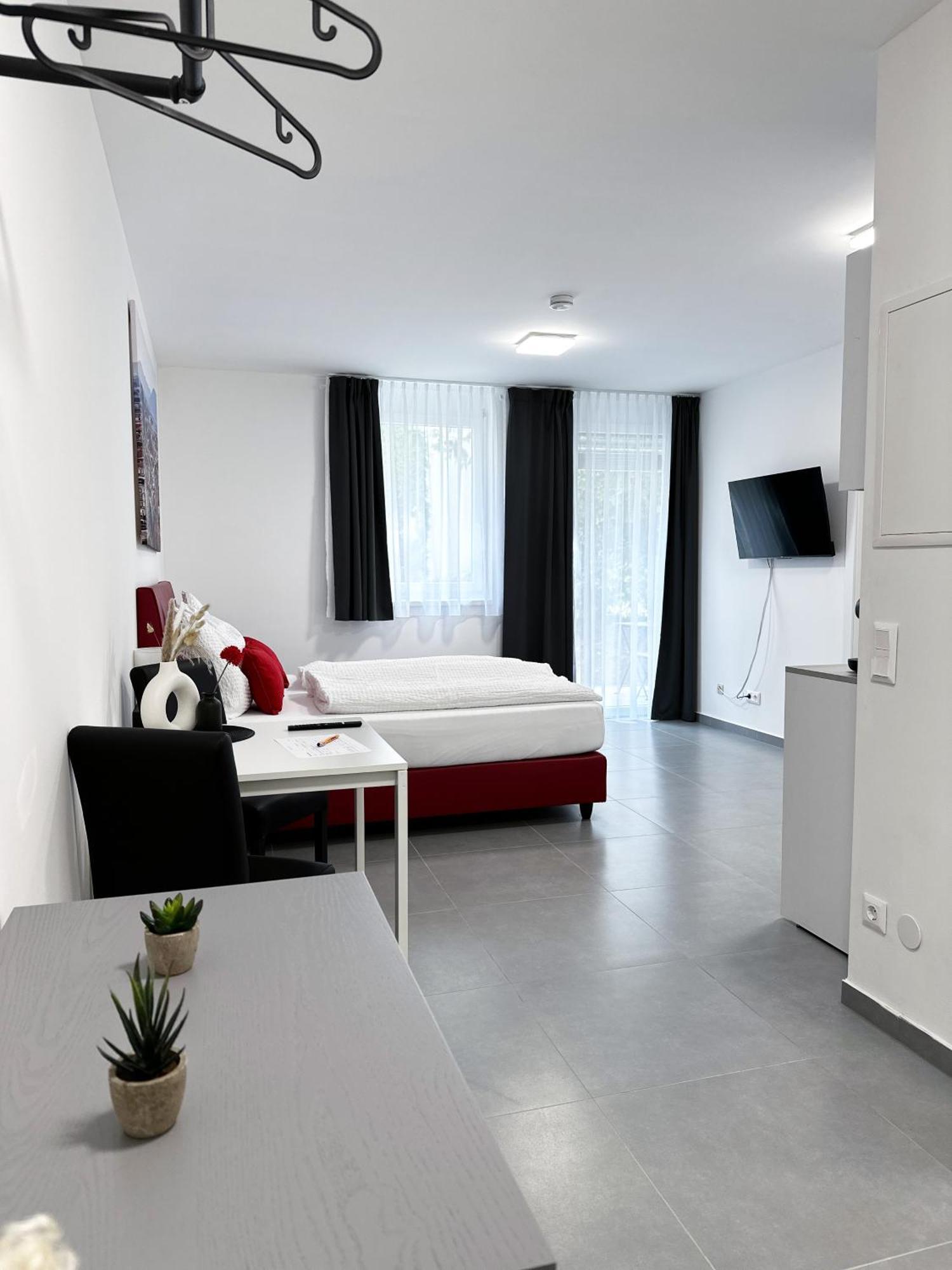 Grazora Living Apartments Dış mekan fotoğraf