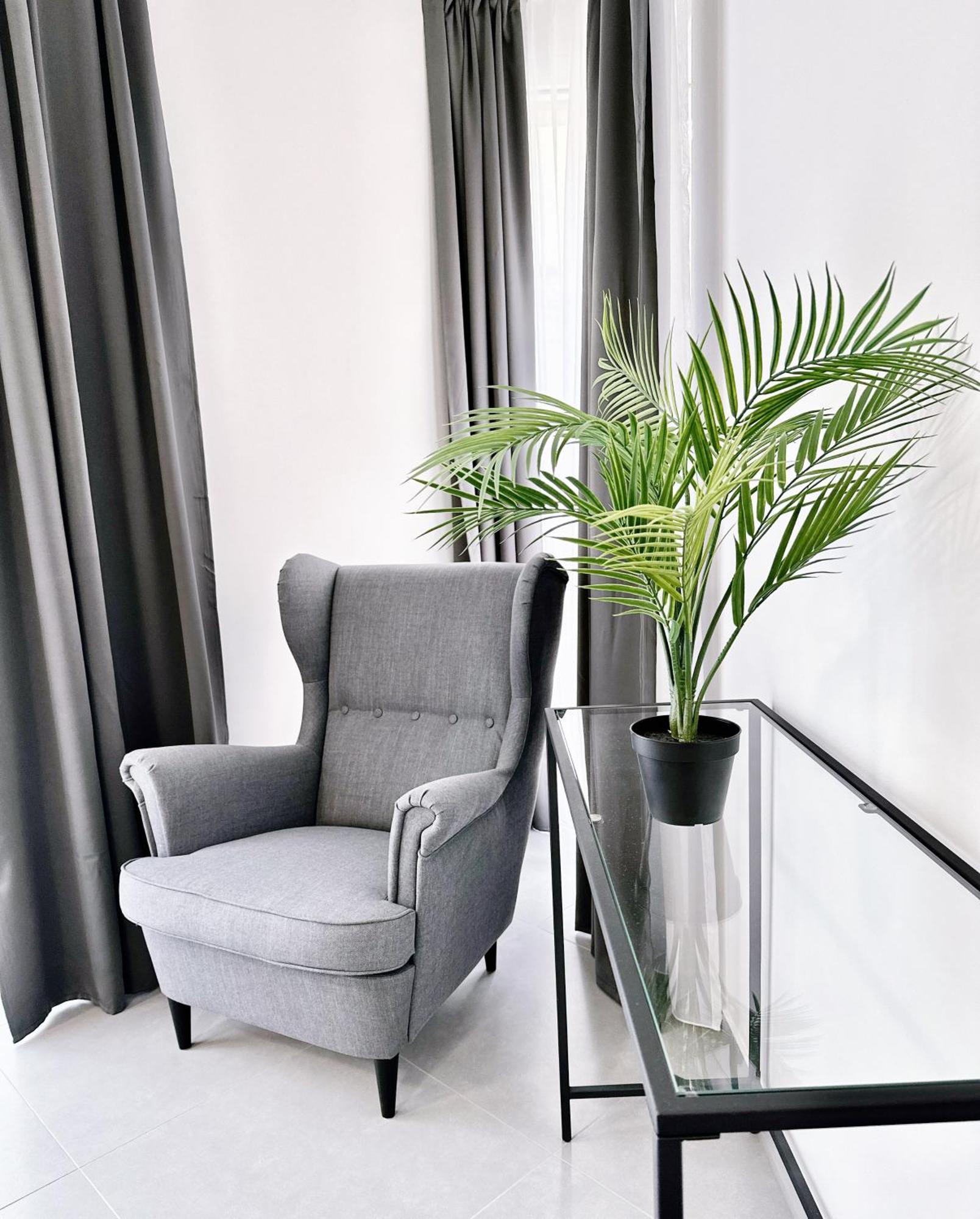 Grazora Living Apartments Dış mekan fotoğraf