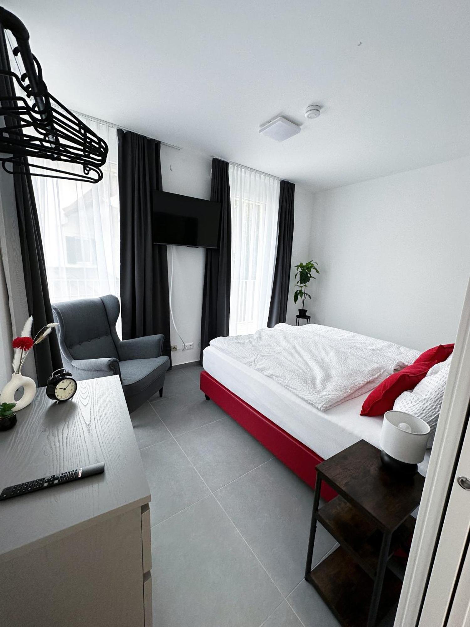 Grazora Living Apartments Dış mekan fotoğraf